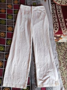 White Pant For Women