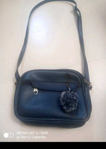 2 Hand Bag  ..