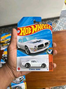 Hot Wheels Ford RS200