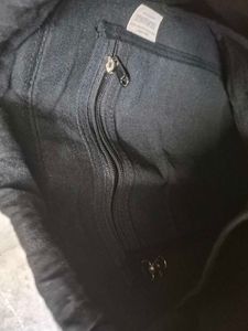 EcoKaari upcycled handcrafted Backpack