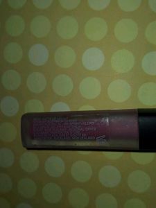 OXX Cosmetics Lip Cream