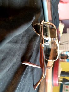 Aviator Sunglasses