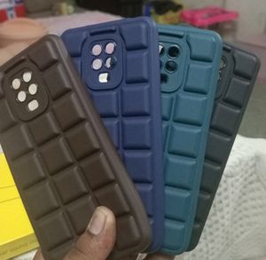 REDMI NOTE 9 PRO BACK COVER