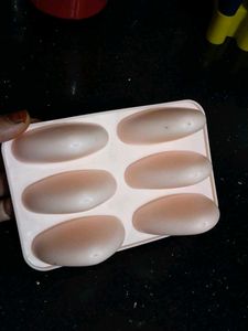 Popsicle Mold