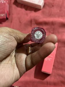Mila Beaute Lip Gloss Tinted