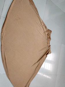 Belt Skirt For Girls