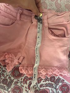 Girls Pants Combo