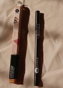 Sugar Cosmetics Kajal