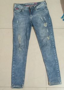 Lee Cooper Jeans For Women