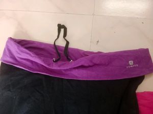 Yoga Pants From Decathlon