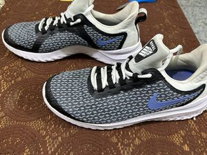 ORIGINAL NIKE RENEWAL RIVAL RUNNING SHOES! 👞