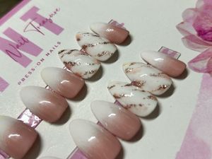 Press-On Nails Combo