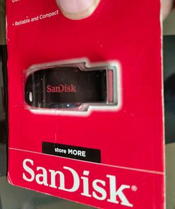 SanDisk Cruzer Blade 32GB