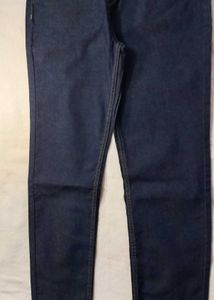 ORIGINAL Here &amp; Now Dark Wash Denim Jeans