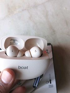 FULLY WORKING ORIGINAL BOAT TWS