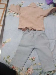 Cute Baby Outfit
