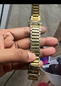 Premium Titan watch For Sale