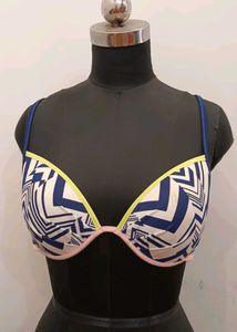 VS Hard Padded Bra 36D