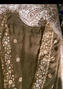 Festive Kurti