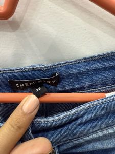 Chemistry Women’s Jeans
