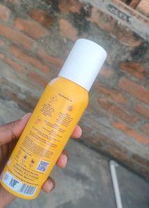 Sanfe Hair Removal Foam Spray ...