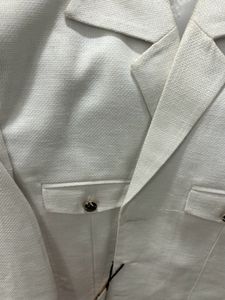White Coat