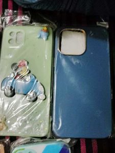 8 Phone Cases Only For ₹350