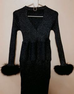 one piece (body con)