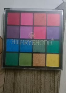 Eye Palette
