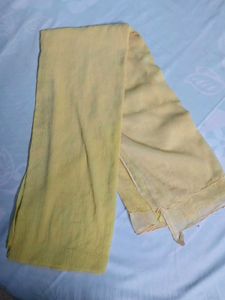 Silk Blend Dupatta - Set of 5