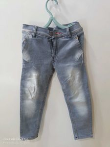 Amazing Denim For Kids
