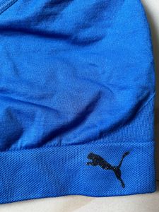PUMA Non Paded Sport Bra