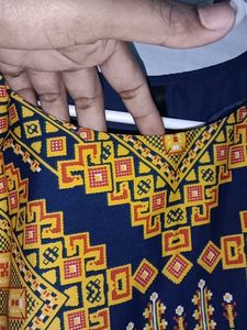 New Kurti