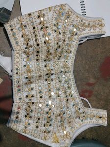 Latest Blouse For Women