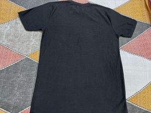 Black Casual Shirt