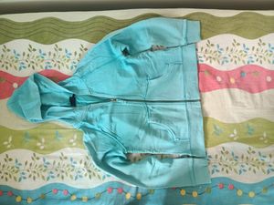 Winter Jacket
