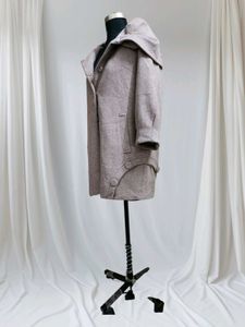 Pre Loved Korean Coat 🇰🇷