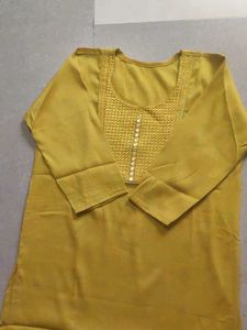 Women&#39;s Kurta