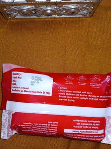Make Up Removing Wipes