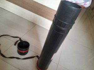 DRAWING SHEET HOLDER
