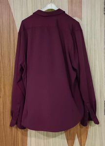 Imported Blackberry Shirt For Men