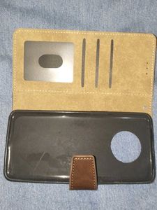 One Plus 7T Mobile Back Cover
