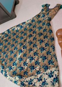 New Heavy Gown For Women