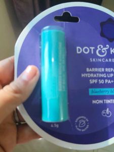 DOT &amp; KEY Tinted Lip Balm
