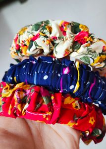 Pack Of 3 Hair Bands
