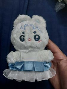 Japanese Plush Rabbit