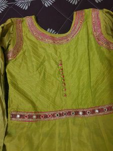 Ethnic Wear