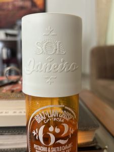 sol de janeiro 62 mist