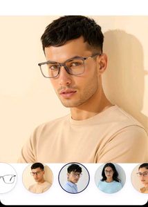 Lenskart Glasses