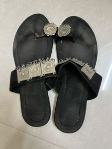 Used Slippers
